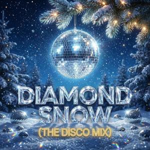 Diamond Show (The Disco Mix)