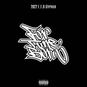 2022 FTB Cypher