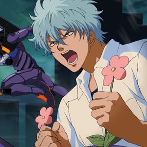 Pray （ 银魂OP）cover：川瀬智子