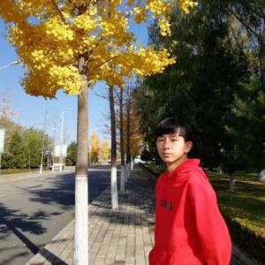 陪我到可可西里去看海