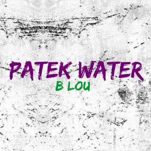 Patek Water (Instrumental)