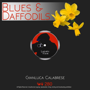 Blues & Daffodils (Original Mix)
