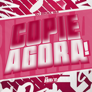 Copie Agora !
