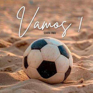 Vamos!