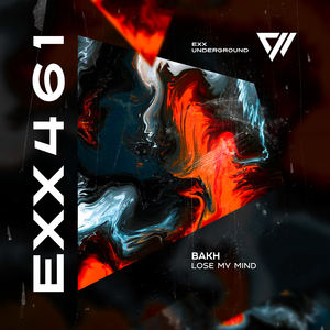 Lose My Mind (Radio Edit)