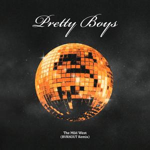 Pretty Boys (feat. BVRNOUT) (Remix)