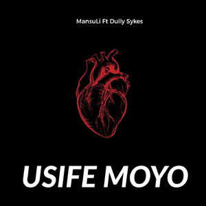 Usife Moyo