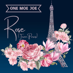 Rose (From Paris)