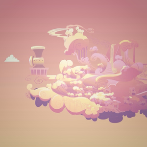 Fluttersky (Synthis Remix)