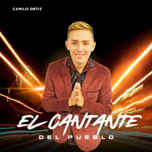 El Cantante Del Pueblo
