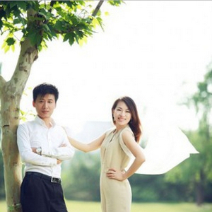 我不是白娘子你不是许仙