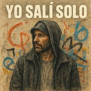 YO SALI SOLO