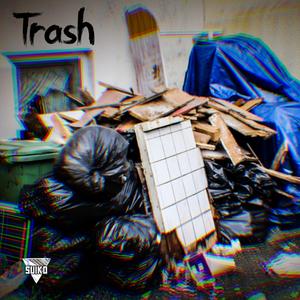 Trash