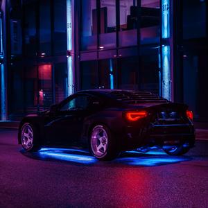 Midnight (Slowed)
