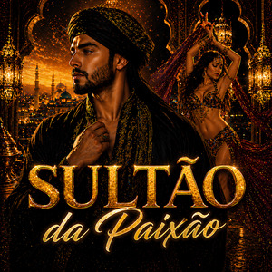 SULTÃO DA PAIXÃO
