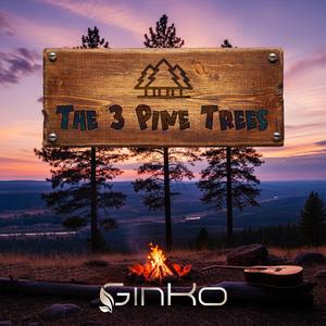 The 3 Pine Trees