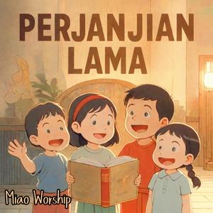 Lagu Perjanjian Lama