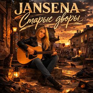 Старые дворы