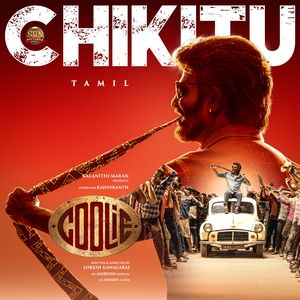 Chikitu (From "Coolie") (Tamil)