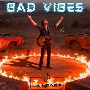 Bad Vibes