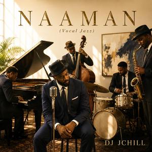 NAAMAN (Vocal Jazz)