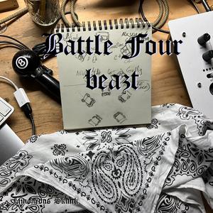 Battle Four (beazt)
