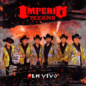 Flor de Capomo / Tengo a Mi Lupe (En Vivo)