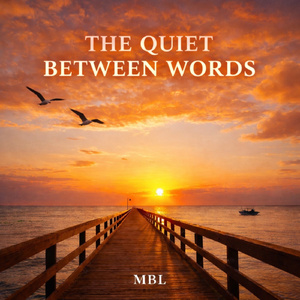 The Quiet Between Words