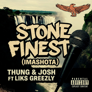 Lstone finest (imashota) (ft. Josh; Liks Greezly)