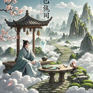 尘埃渡_朱二红