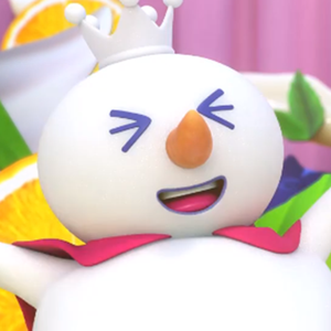 蜜 雪 冰 城 T. R. A. P