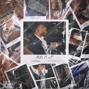 Run It Up (feat. Juugman)