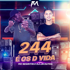 244 É os D Vida