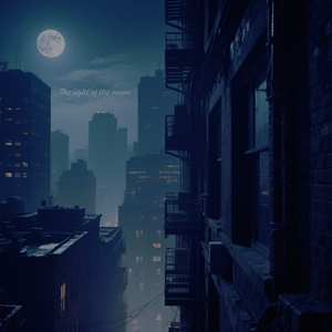 The light of the moon ("Speed")