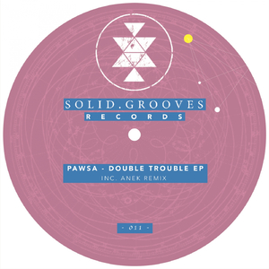 Angel Dust (Original Mix)