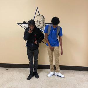 Yeen no bully (feat. Quapozayy762 & lil bird)