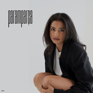 Paramparça