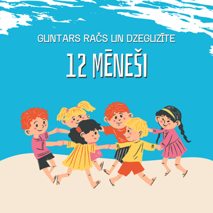 12 mēneši
