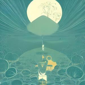 你是我今生的依靠