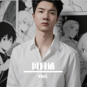 风月诵-李陌言