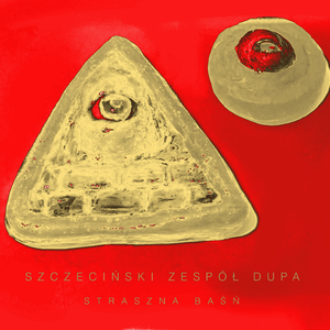 Straszna Baśń (Alternate Mix)