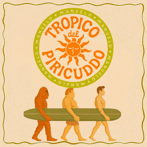 TROPICO DEL PIRICUDDO