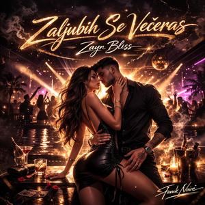 Zaljubih Se Večeras