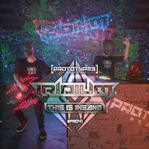 Driving Me Insane (Original Mix)