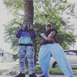 Entering the Ring (feat. Hundo Da Glue Mane)