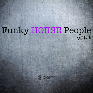 Errr Ma Gerrrd (Extended Mix)
