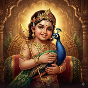 திருப்புகழ் 497 காவி உடுத்தும் (சிதம்பரம்)