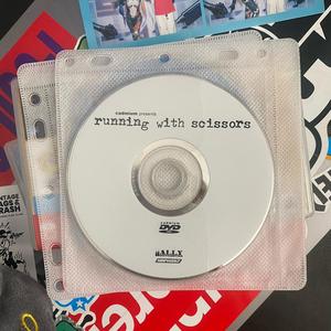 runnin with scissors (feat. F43)