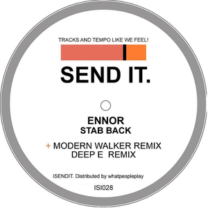 Stab Back (Modern Walker Remix)