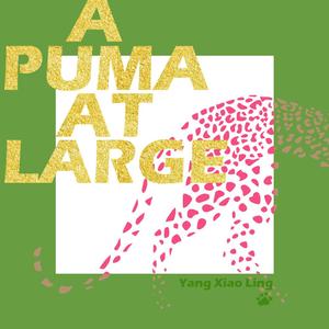 A PUMA AT LARGE